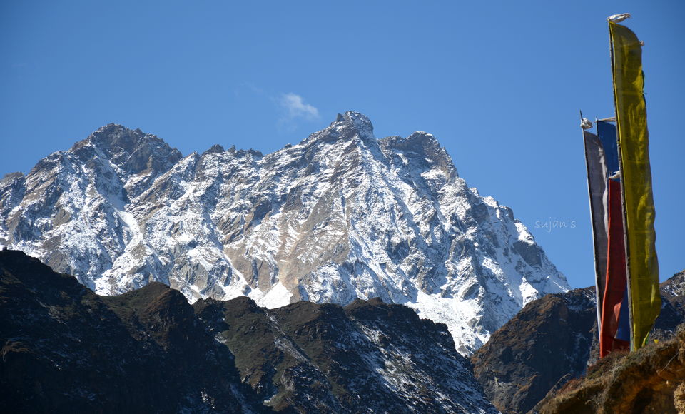 Photo of Gurudongmar, the Ladakh of the East by Sujan Dey