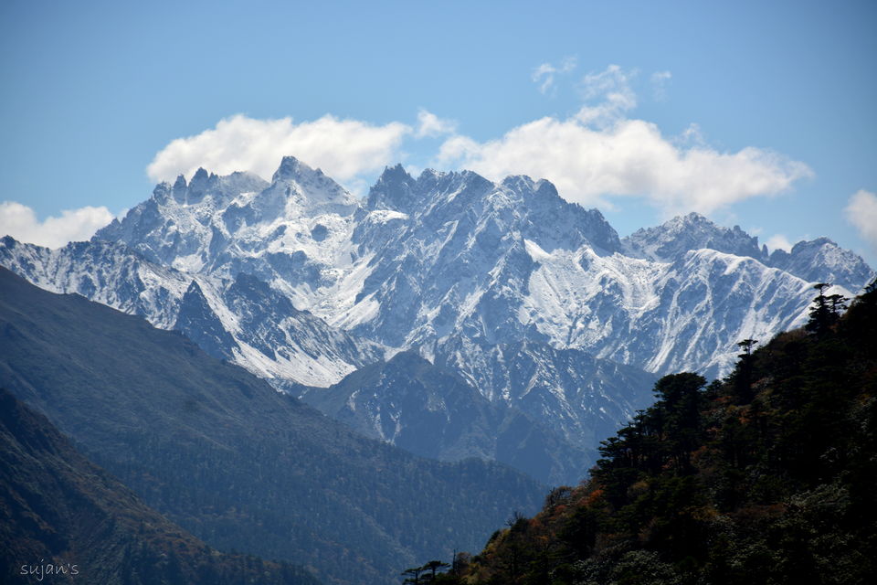 Photo of Gurudongmar, the Ladakh of the East by Sujan Dey