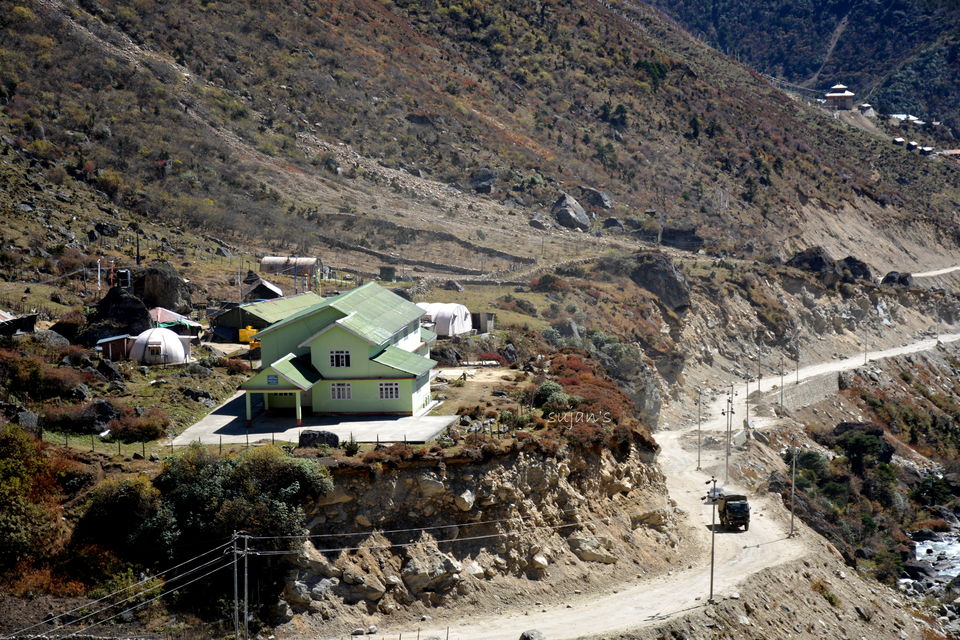 Photo of Gurudongmar, the Ladakh of the East by Sujan Dey