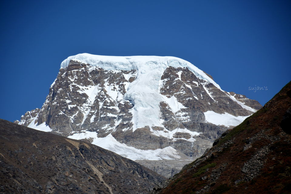 Photo of Gurudongmar, the Ladakh of the East by Sujan Dey