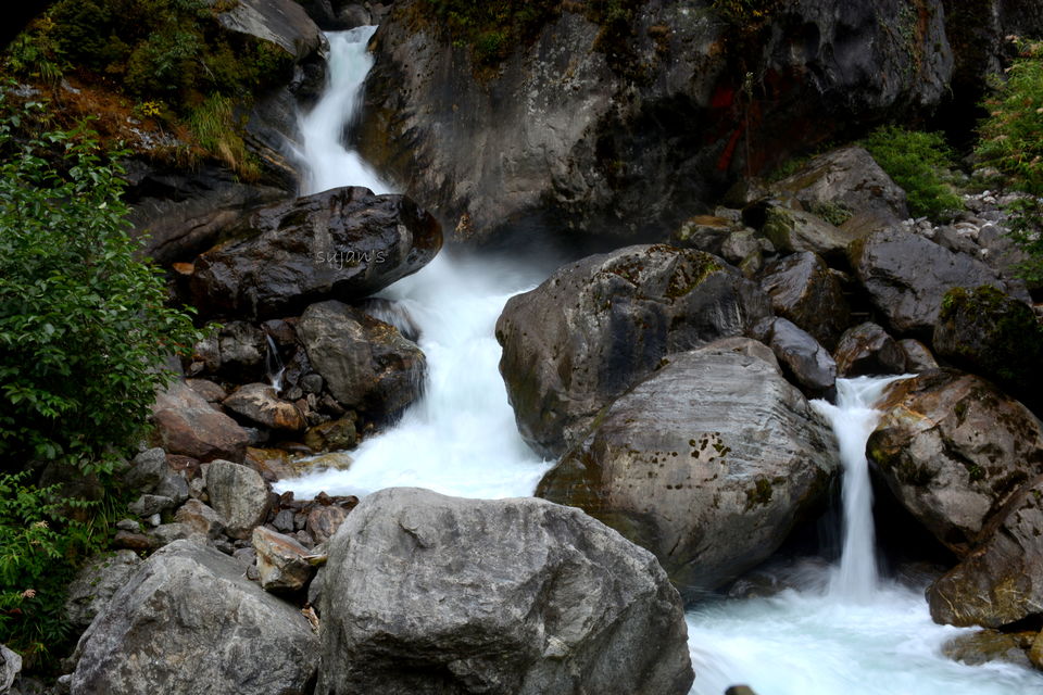 Photo of Gurudongmar, the Ladakh of the East by Sujan Dey