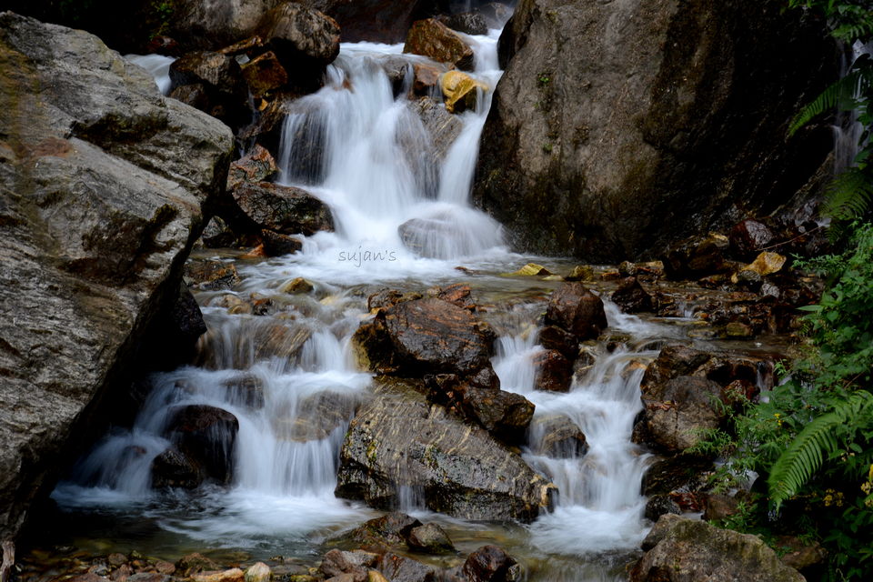 Photo of Gurudongmar, the Ladakh of the East by Sujan Dey