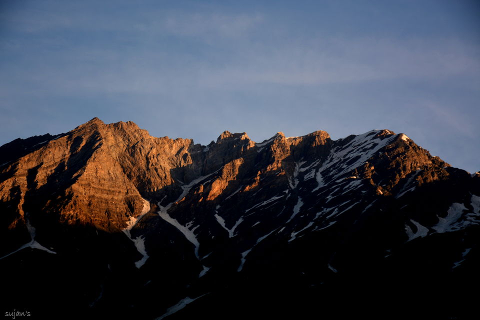 Photo of Ladakh: Little Tibet nd it's mystic landscapes 1/56 by Sujan Dey