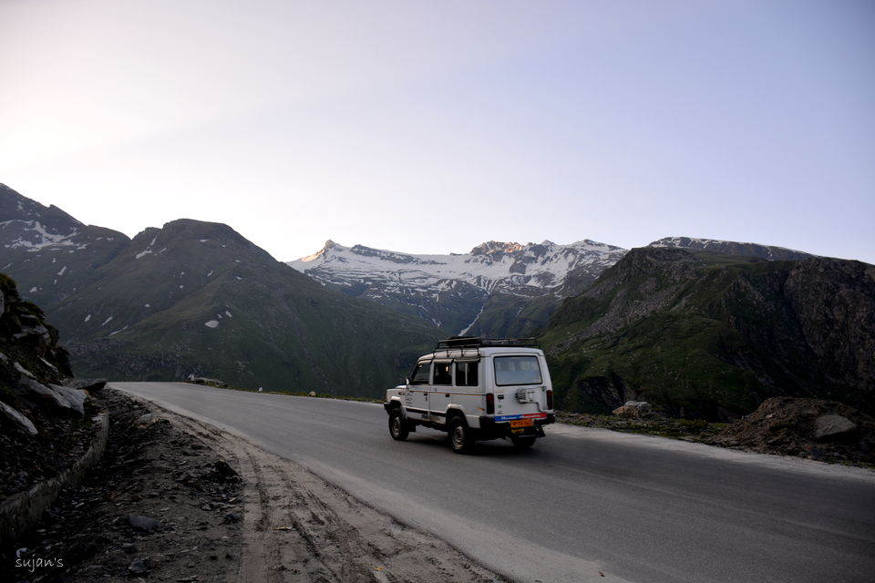 Photo of Ladakh: Little Tibet nd it's mystic landscapes 2/56 by Sujan Dey