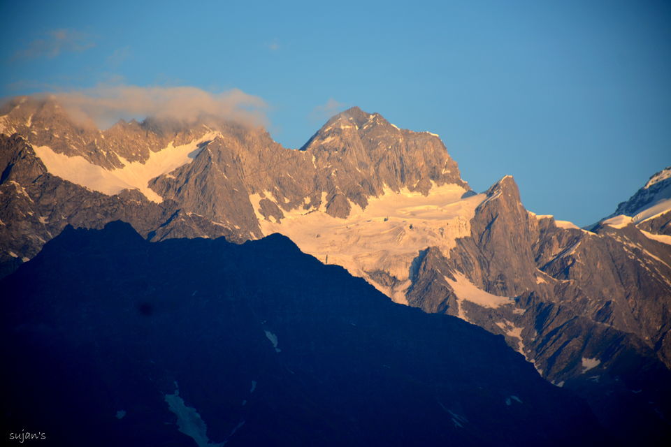 Photo of Ladakh: Little Tibet nd it's mystic landscapes 4/56 by Sujan Dey