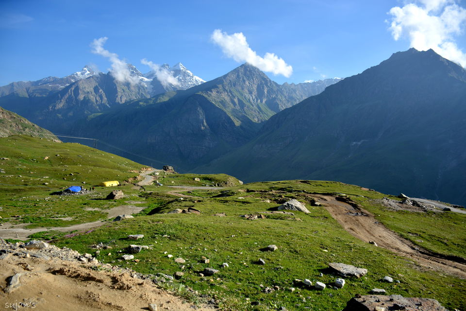 Photo of Ladakh: Little Tibet nd it's mystic landscapes 7/56 by Sujan Dey