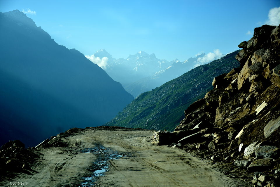 Photo of Ladakh: Little Tibet nd it's mystic landscapes 8/56 by Sujan Dey