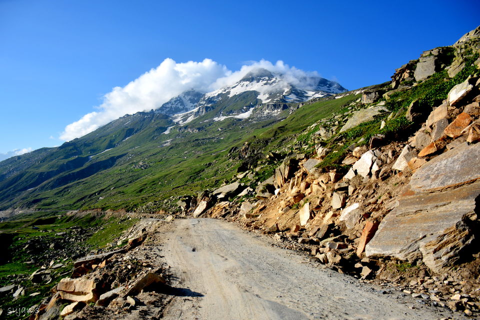 Photo of Ladakh: Little Tibet nd it's mystic landscapes 9/56 by Sujan Dey