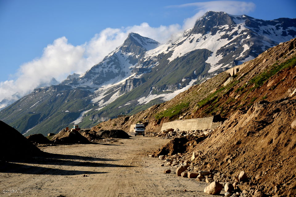 Photo of Ladakh: Little Tibet nd it's mystic landscapes 10/56 by Sujan Dey