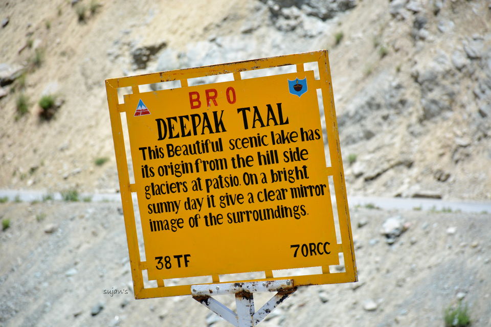 Photo of Ladakh: Little Tibet nd it's mystic landscapes 12/56 by Sujan Dey