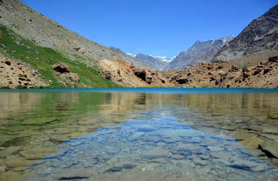 Photo of Ladakh: Little Tibet nd it's mystic landscapes 13/56 by Sujan Dey