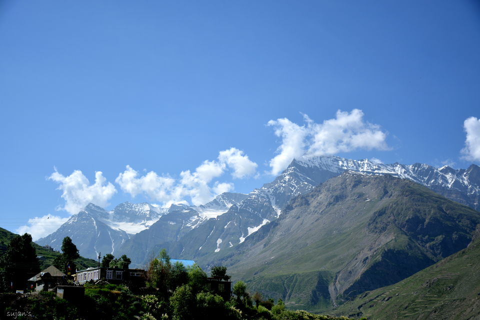 Photo of Ladakh: Little Tibet nd it's mystic landscapes 14/56 by Sujan Dey