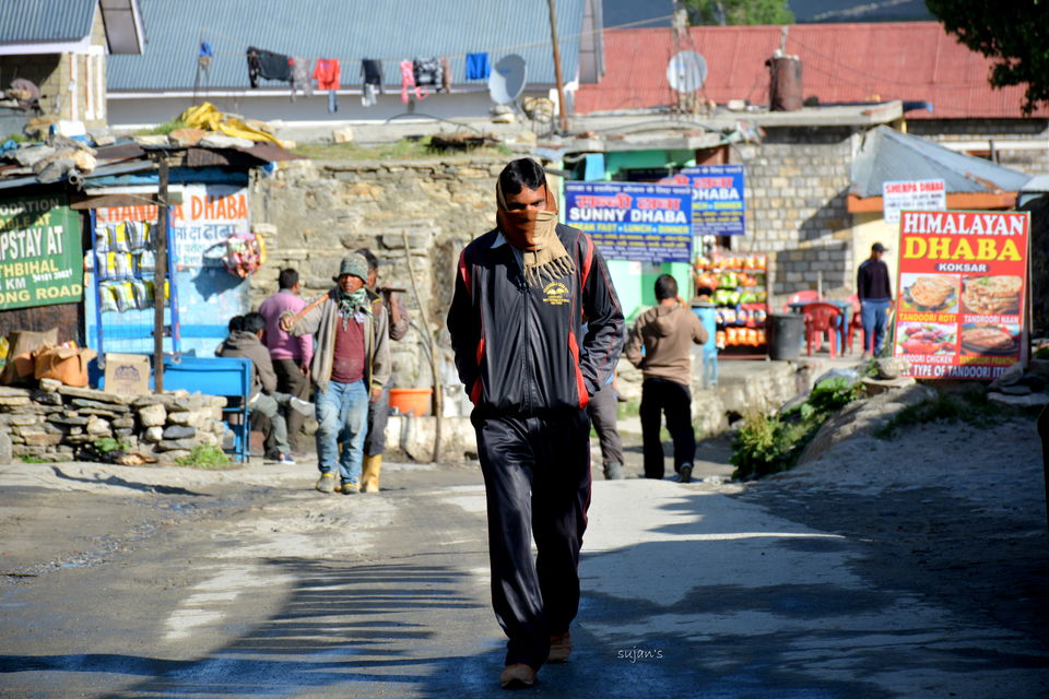Photo of Ladakh: Little Tibet nd it's mystic landscapes 15/56 by Sujan Dey