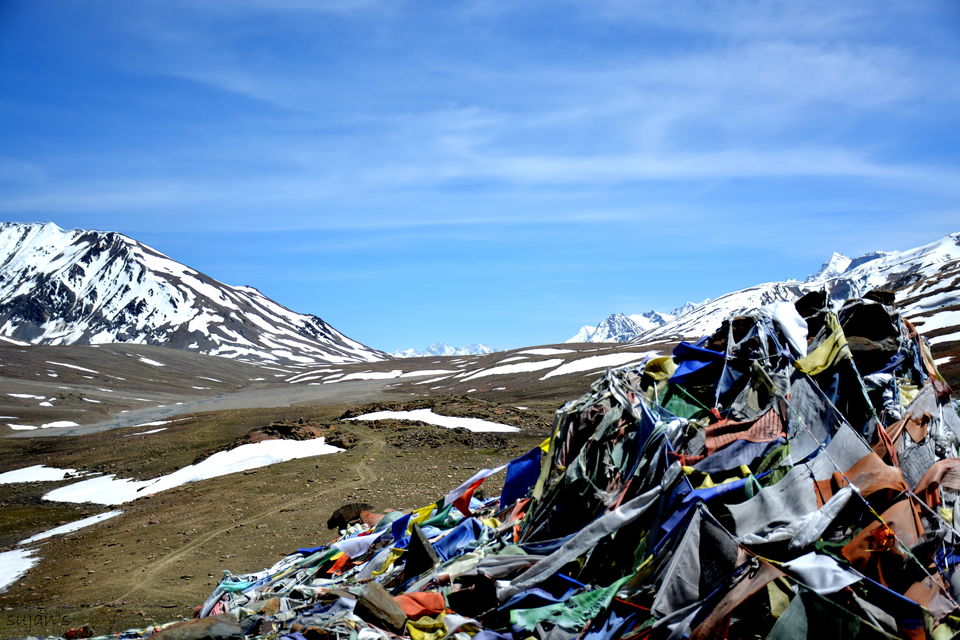 Photo of Ladakh: Little Tibet nd it's mystic landscapes 16/56 by Sujan Dey