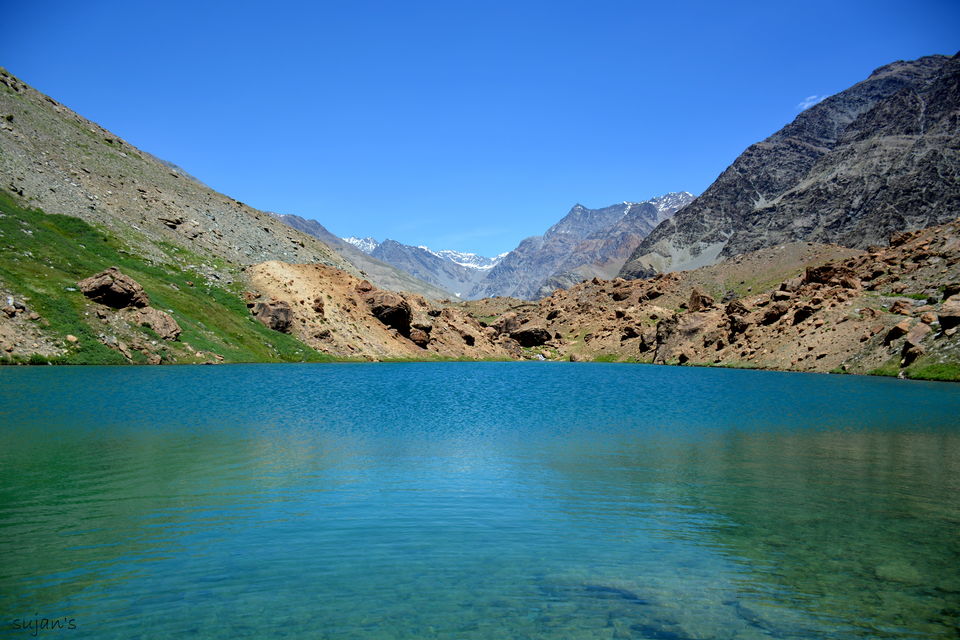 Photo of Ladakh: Little Tibet nd it's mystic landscapes 17/56 by Sujan Dey