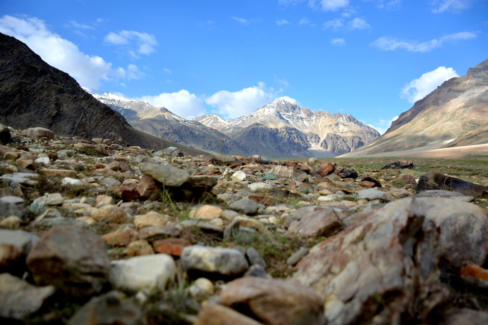 Photo of Ladakh: Little Tibet nd it's mystic landscapes 19/56 by Sujan Dey