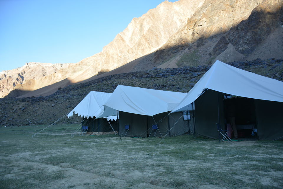 Photo of Ladakh: Little Tibet nd it's mystic landscapes 21/56 by Sujan Dey