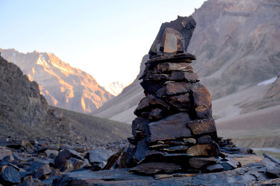 Photo of Ladakh: Little Tibet nd it's mystic landscapes 24/56 by Sujan Dey