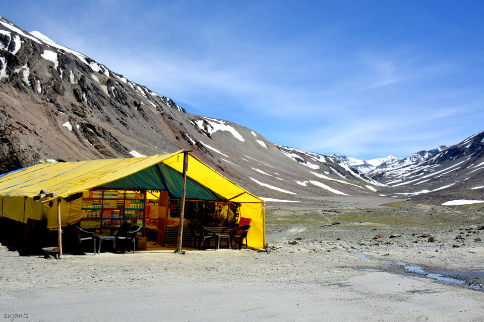 Photo of Ladakh: Little Tibet nd it's mystic landscapes 23/56 by Sujan Dey