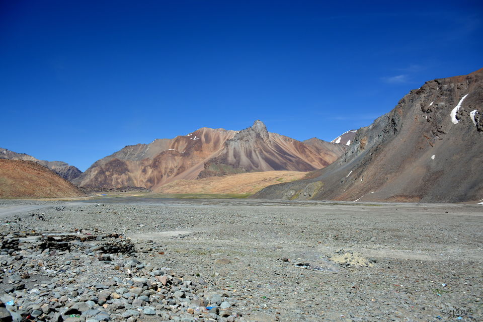 Photo of Ladakh: Little Tibet nd it's mystic landscapes 25/56 by Sujan Dey
