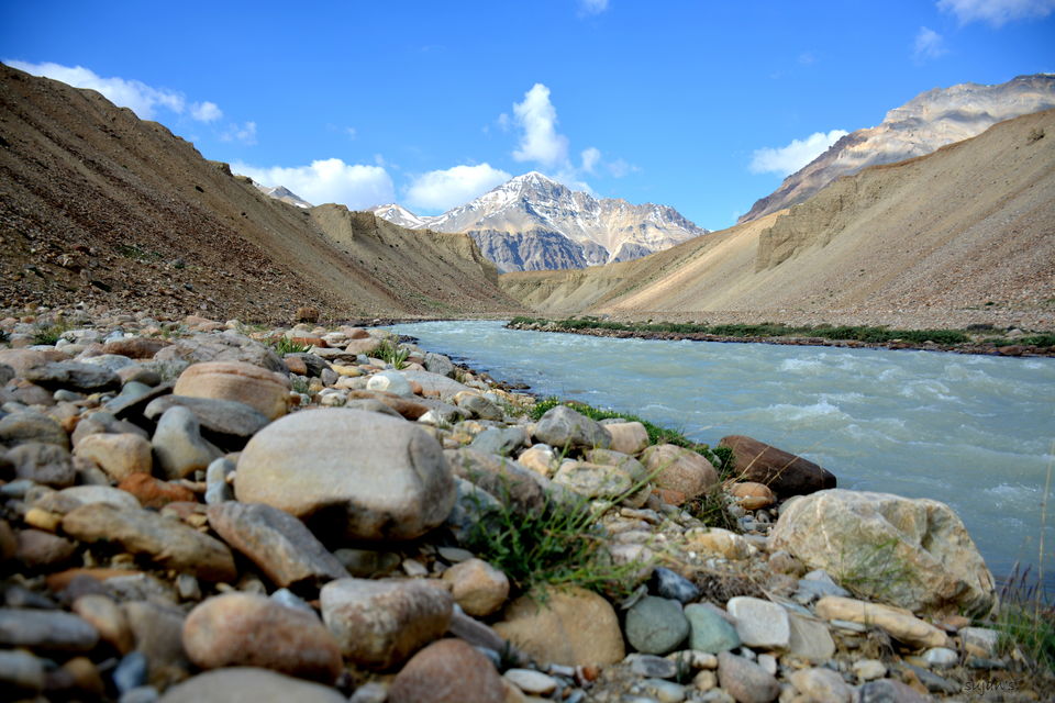 Photo of Ladakh: Little Tibet nd it's mystic landscapes 26/56 by Sujan Dey