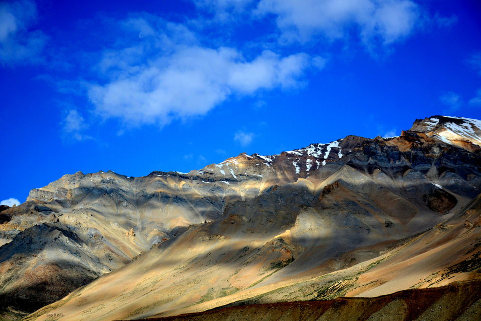 Photo of Ladakh: Little Tibet nd it's mystic landscapes 28/56 by Sujan Dey