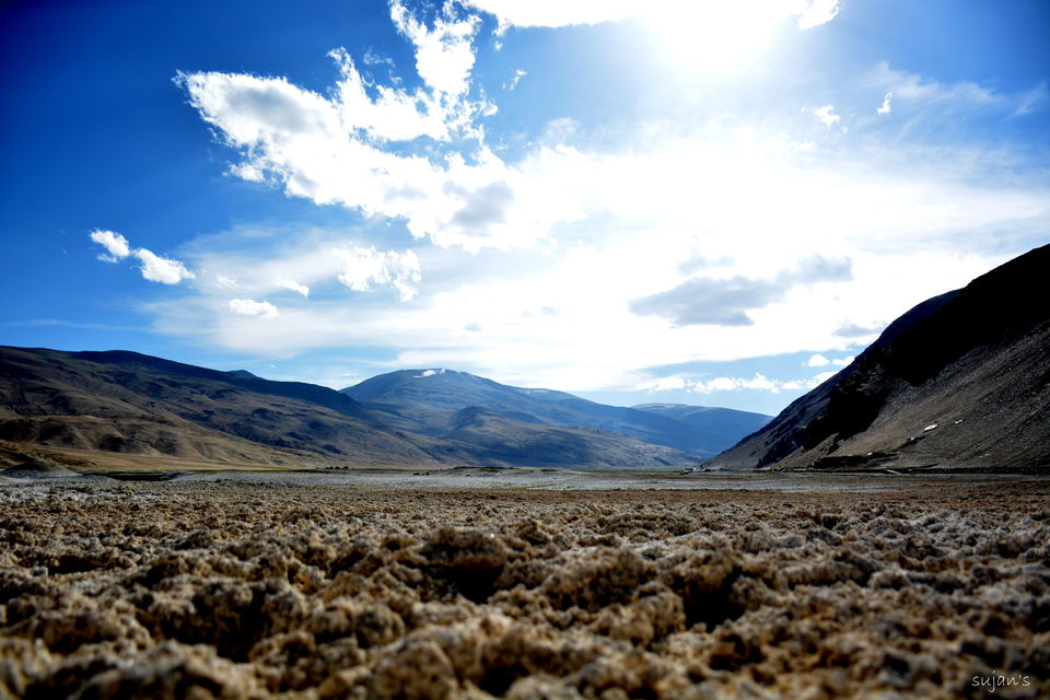 Photo of Ladakh: Little Tibet nd it's mystic landscapes 32/56 by Sujan Dey