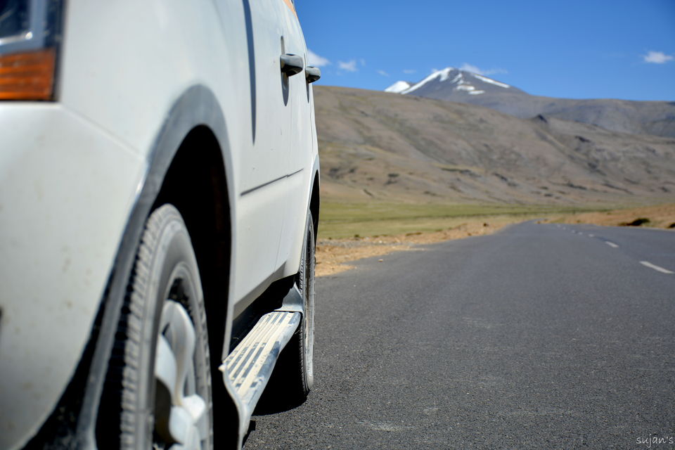 Photo of Ladakh: Little Tibet nd it's mystic landscapes 31/56 by Sujan Dey