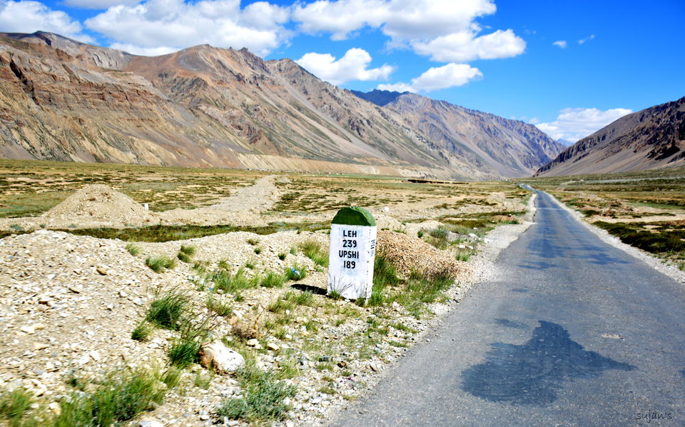 Photo of Ladakh: Little Tibet nd it's mystic landscapes 33/56 by Sujan Dey
