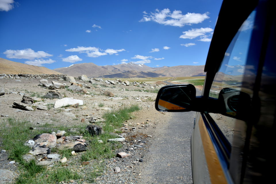 Photo of Ladakh: Little Tibet nd it's mystic landscapes 35/56 by Sujan Dey