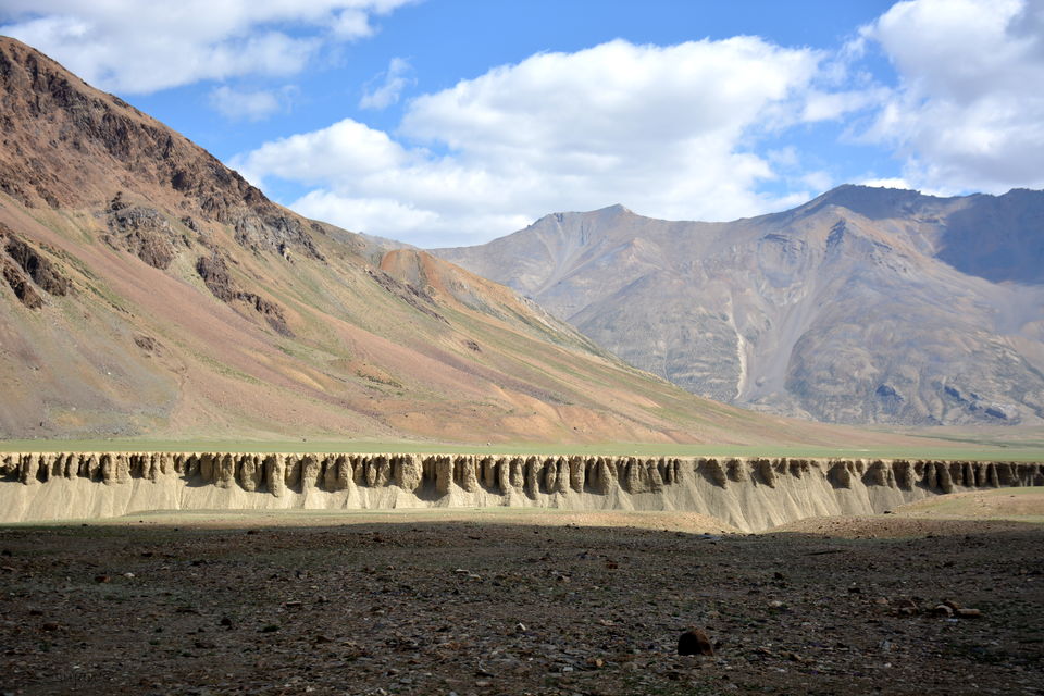 Photo of Ladakh: Little Tibet nd it's mystic landscapes 34/56 by Sujan Dey