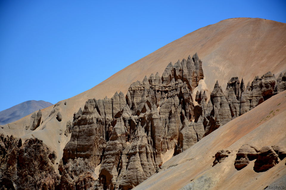 Photo of Ladakh: Little Tibet nd it's mystic landscapes 36/56 by Sujan Dey