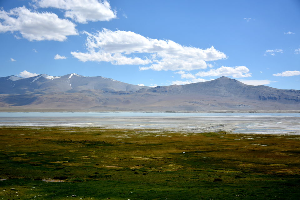 Photo of Ladakh: Little Tibet nd it's mystic landscapes 37/56 by Sujan Dey