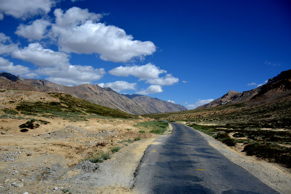 Photo of Ladakh: Little Tibet nd it's mystic landscapes 38/56 by Sujan Dey