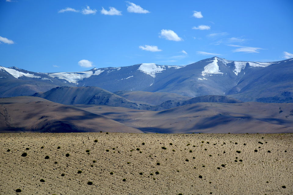 Photo of Ladakh: Little Tibet nd it's mystic landscapes 43/56 by Sujan Dey