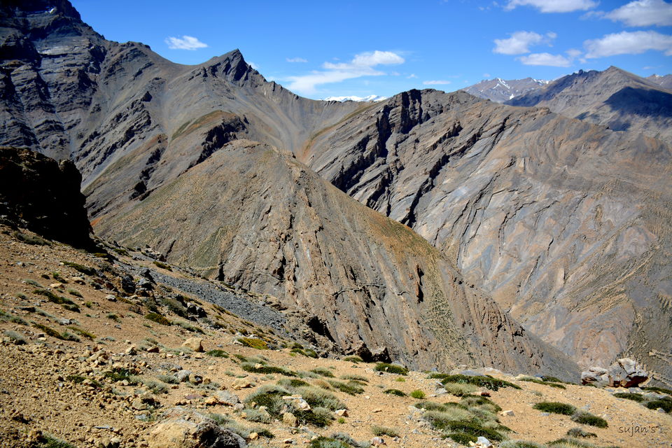 Photo of Ladakh: Little Tibet nd it's mystic landscapes 44/56 by Sujan Dey