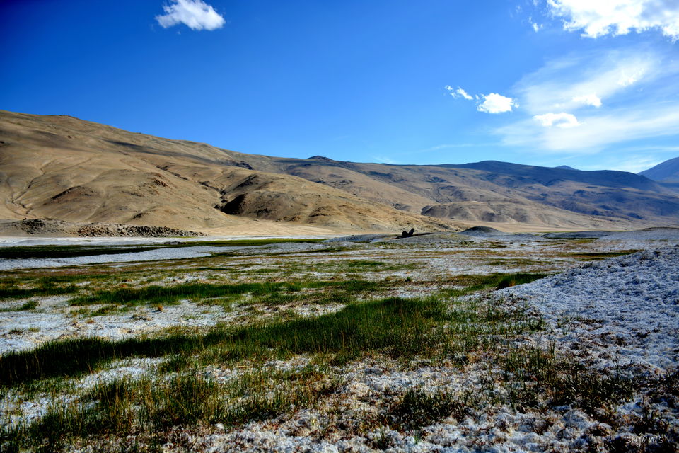 Photo of Ladakh: Little Tibet nd it's mystic landscapes 45/56 by Sujan Dey