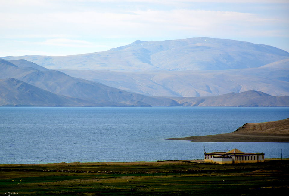 Photo of Ladakh: Little Tibet nd it's mystic landscapes 46/56 by Sujan Dey