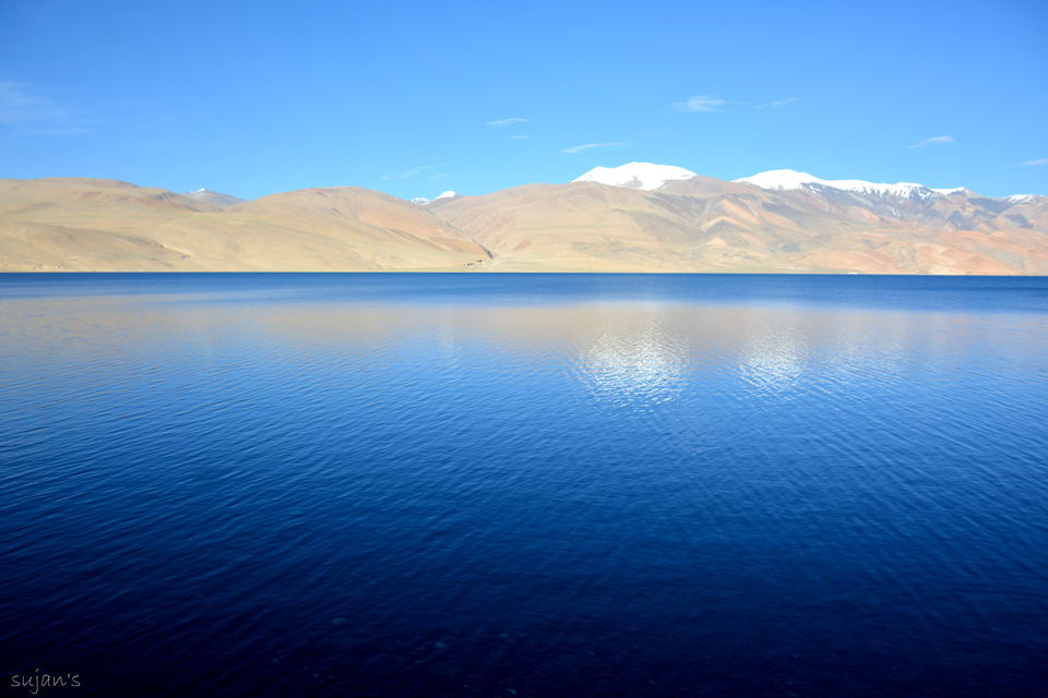 Photo of Ladakh: Little Tibet nd it's mystic landscapes 49/56 by Sujan Dey