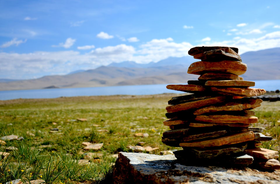 Photo of Ladakh: Little Tibet nd it's mystic landscapes 50/56 by Sujan Dey