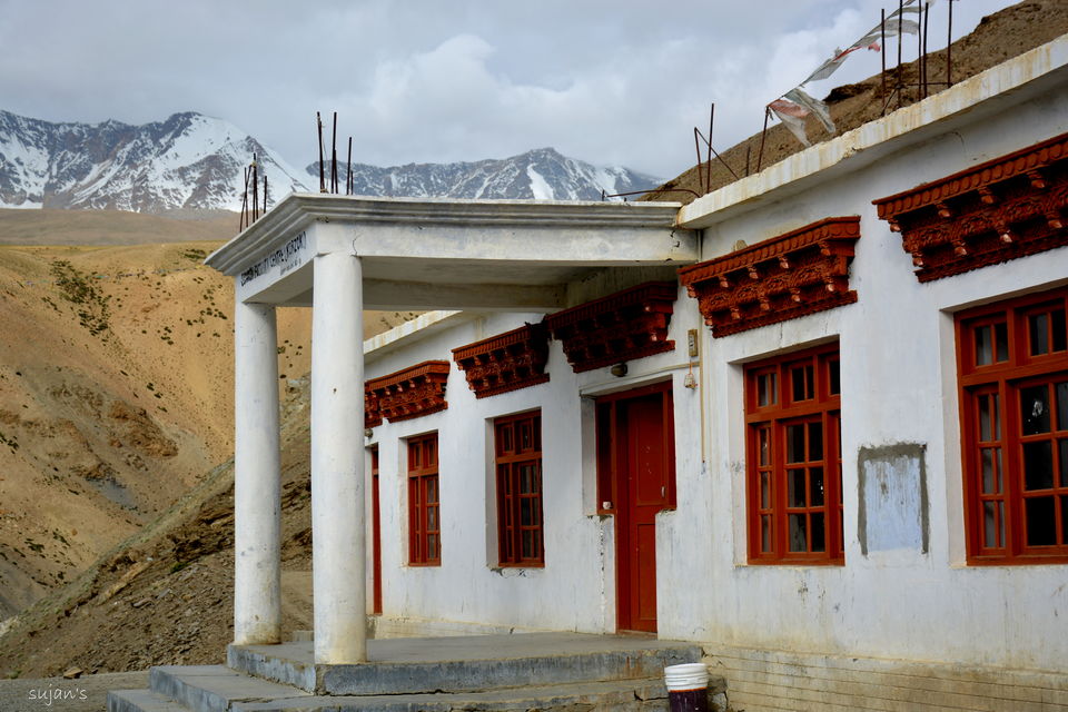 Photo of Ladakh: Little Tibet nd it's mystic landscapes 51/56 by Sujan Dey