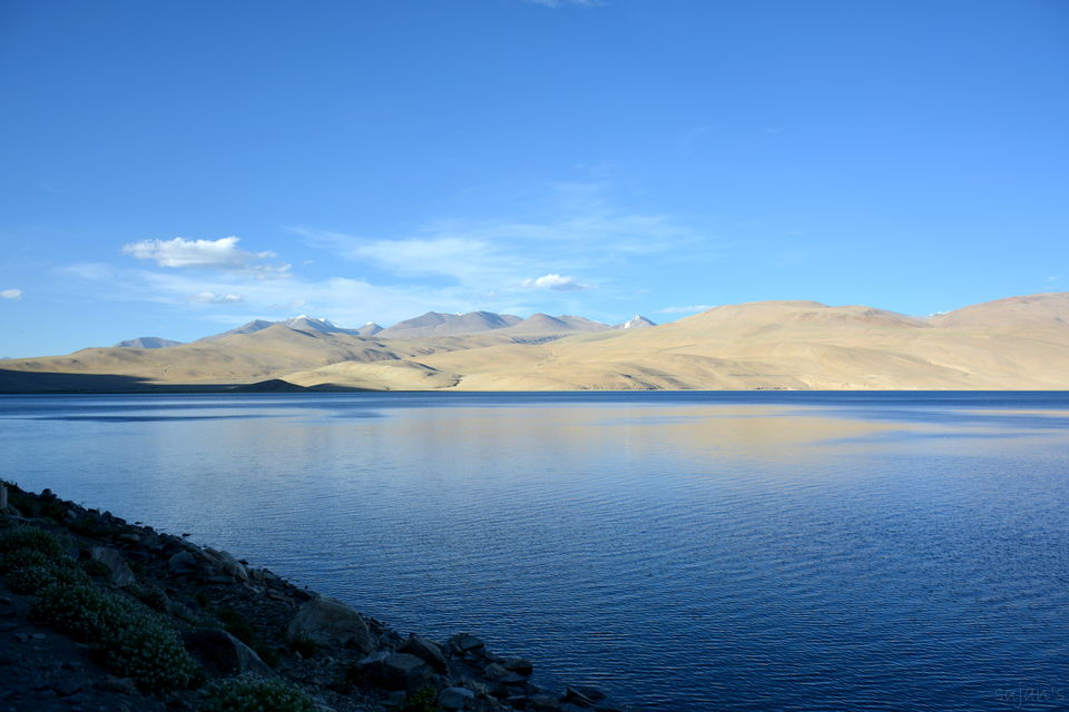 Photo of Ladakh: Little Tibet nd it's mystic landscapes 52/56 by Sujan Dey
