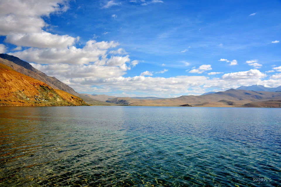 Photo of Ladakh: Little Tibet nd it's mystic landscapes 56/56 by Sujan Dey
