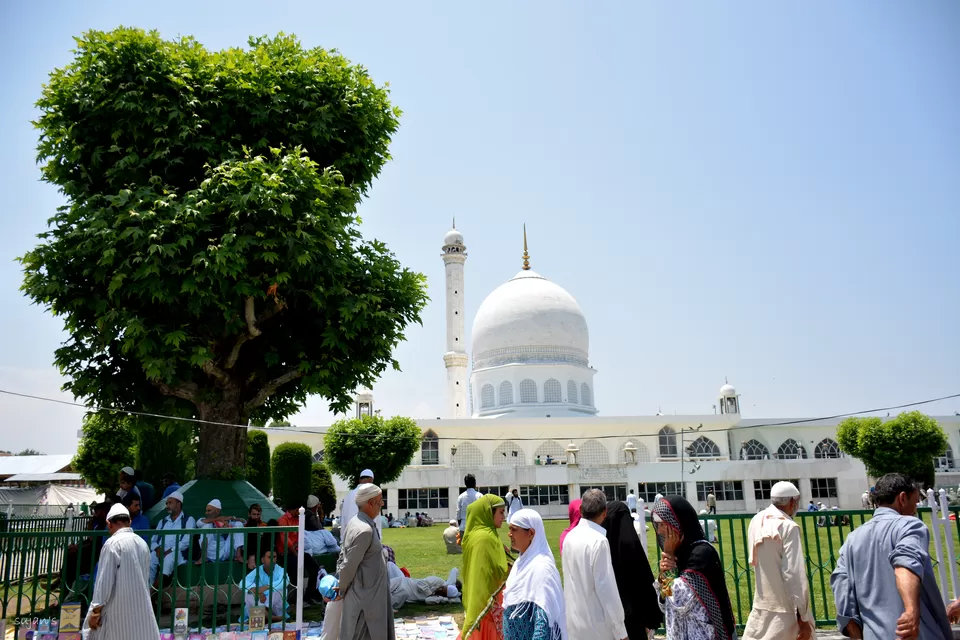 Photo of Tso Moriri by Sujan Dey