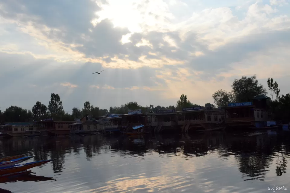 Photo of Chandanwari, Pahalgam by Sujan Dey