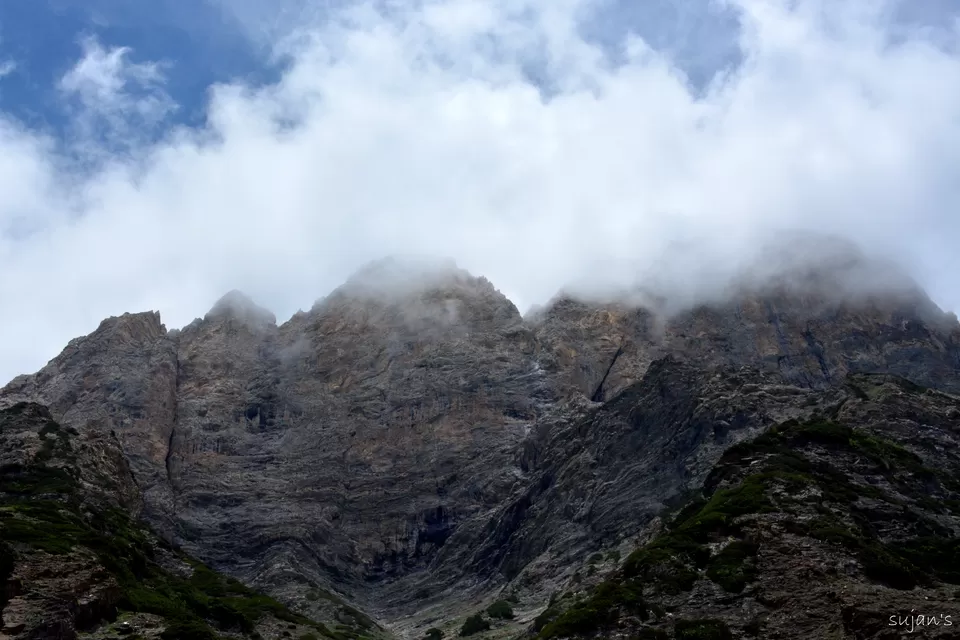 Photo of Chandanwari, Pahalgam by Sujan Dey