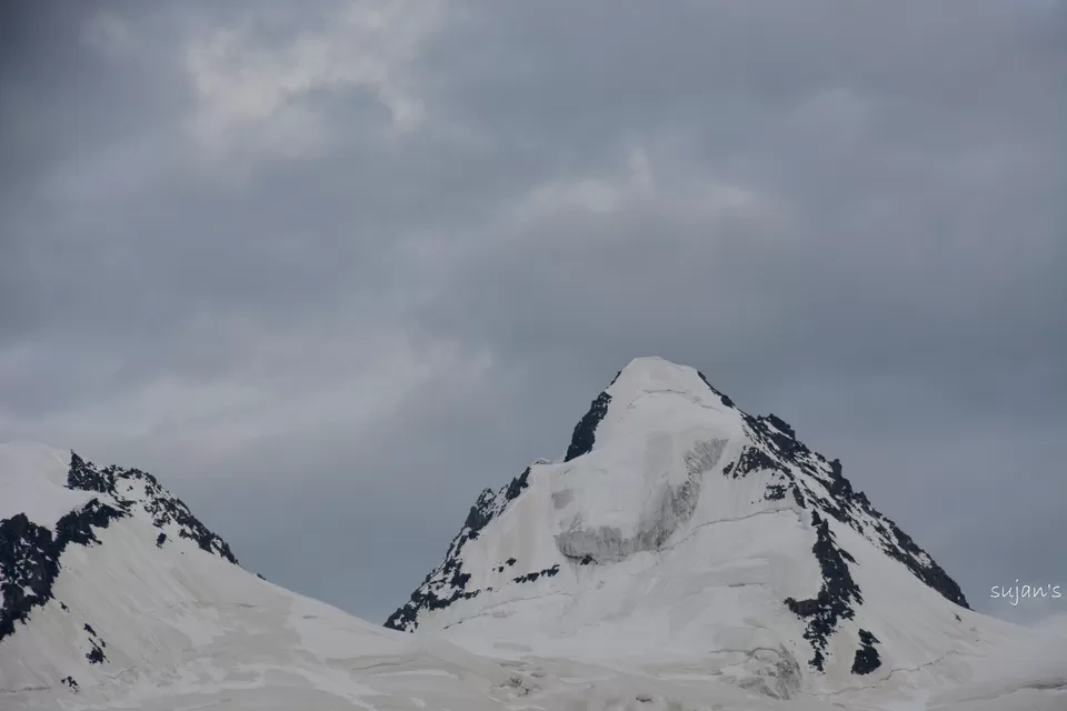 Photo of Chandanwari, Pahalgam by Sujan Dey