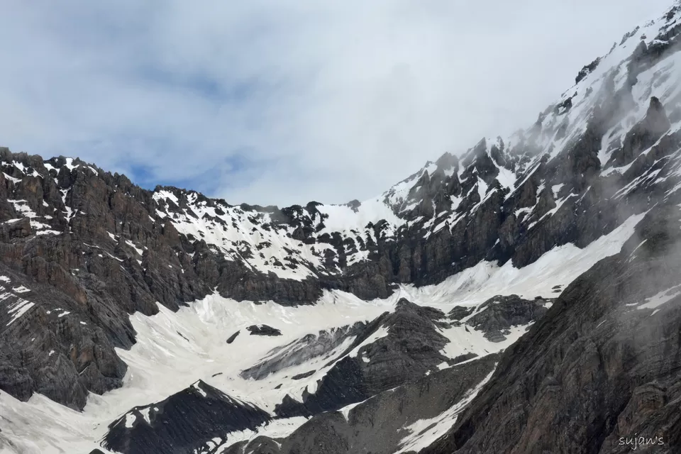 Photo of Chandanwari, Pahalgam by Sujan Dey