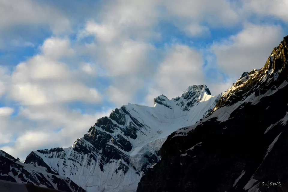 Photo of Chandanwari, Pahalgam by Sujan Dey