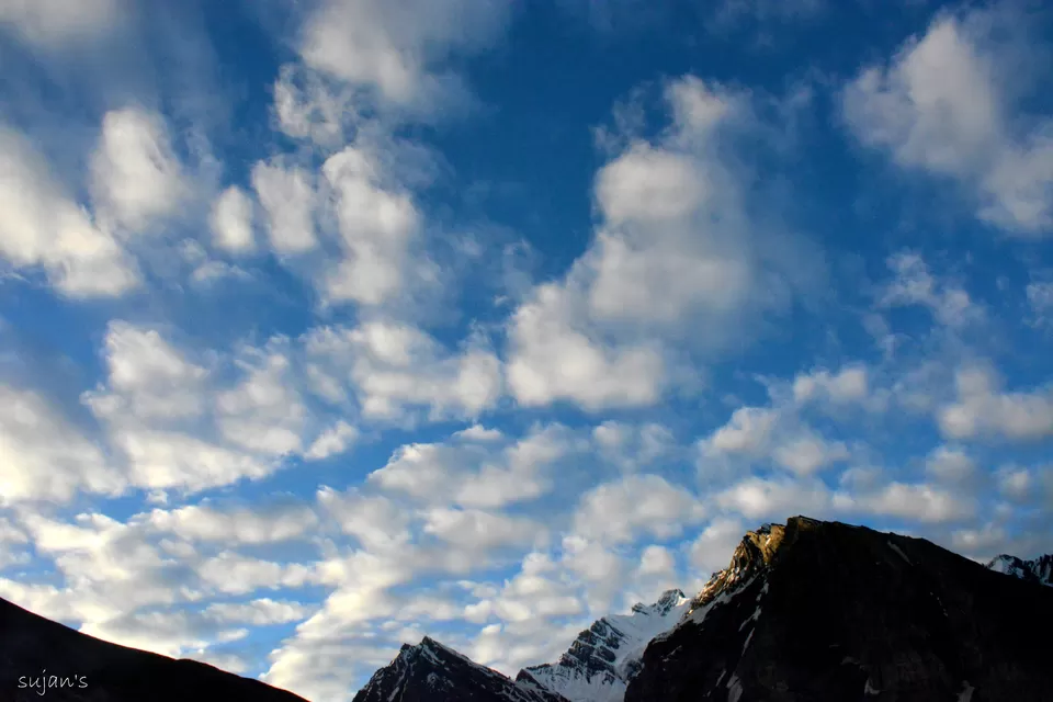 Photo of Chandanwari, Pahalgam by Sujan Dey